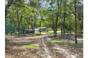 144 CEMETERY ROAD, FORT MC COY, FL 32134 Sold 10/03/25