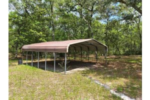 144 CEMETERY ROAD, FORT MC COY, FL 32134 Sold 10/03/25