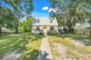 323 SAVAGE WAY, GROVELAND, FL 34736 Sold 09/05/25