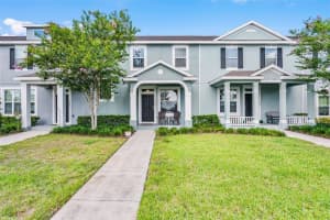 520 Rainbow Springs Loop, GROVELAND