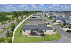 4874 NOREEN COURT, THE VILLAGES, FL 32163 Sold 09/29/25