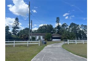 3999 WALKER LAKE ROAD, BARTOW, FL 33830 Sold 07/25/25