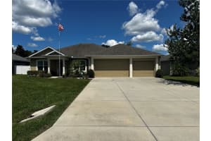13109 LAUREL CREST COURT, GRAND ISLAND, FL 32735 Sold 08/15/25