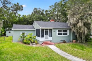 601 12TH STREET, LEESBURG, FL 34748 Sold 08/28/25