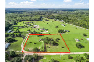17260 55TH PLACE, OCKLAWAHA, FL 32179 Sold 08/21/25