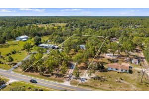 6486 OAKLAWN STREET, HOMOSASSA, FL 34446 Sold 11/21/25