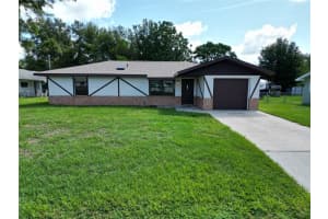 11681 72ND COURT ROAD, BELLEVIEW, FL 34420 Sold 07/16/25
