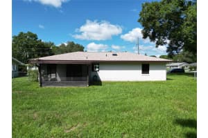 11681 72ND COURT ROAD, BELLEVIEW, FL 34420 Sold 07/16/25