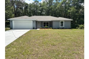 1176 BRIDGE DRIVE, CITRUS SPRINGS, FL 34434 Sold 09/10/25