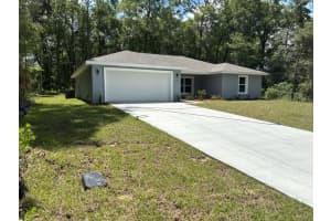 1176 BRIDGE DRIVE, CITRUS SPRINGS, FL 34434 Sold 09/10/25