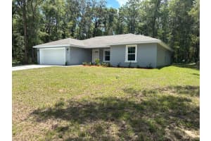 1176 BRIDGE DRIVE, CITRUS SPRINGS, FL 34434 Sold 09/10/25