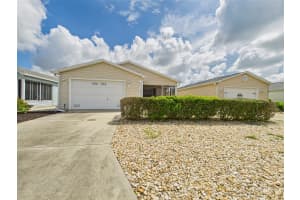 480 HILDALGO DRIVE, LADY LAKE, FL 32159 - MLS#MFRG5098811