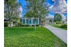 601 Jason Dr, THE VILLAGES