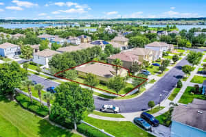 418 ROCK SPRINGS CIRCLE, GROVELAND, FL 34736 - MLS#MFRG5098827