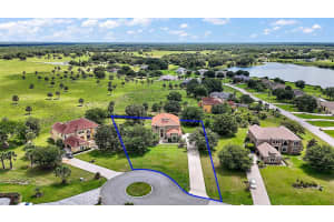 36914 BEE MEADOW COURT, EUSTIS, FL 32736 Sold 09/05/25