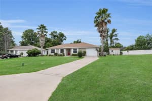 6640 85TH PLACE, OCALA, FL 34476 Sold 08/01/25