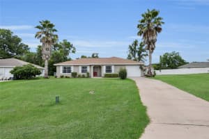 6640 85TH PLACE, OCALA, FL 34476 Sold 08/01/25