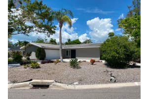 4571 CLEARWATER HARBOR DRIVE, LARGO, FL 33770 Sold 07/10/25