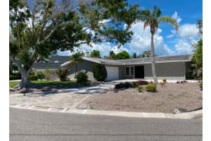 4571 CLEARWATER HARBOR DRIVE, LARGO, FL 33770 Sold 07/10/25
