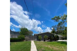 4571 CLEARWATER HARBOR DRIVE, LARGO, FL 33770 Sold 07/10/25