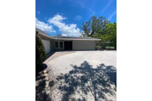 4571 CLEARWATER HARBOR DRIVE, LARGO, FL 33770 Sold 07/10/25
