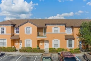 2717 Bushman Dr, KISSIMMEE