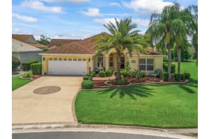 591 ALLENWOOD LOOP, THE VILLAGES, FL 32162 Sold 09/08/25