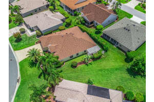 591 ALLENWOOD LOOP, THE VILLAGES, FL 32162 Sold 09/08/25