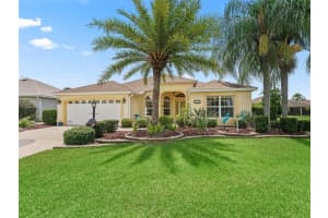 591 ALLENWOOD LOOP, THE VILLAGES, FL 32162 Sold 09/08/25