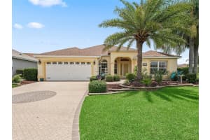 591 ALLENWOOD LOOP, THE VILLAGES, FL 32162 Sold 09/08/25