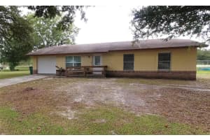 302 ROSE LANE, LADY LAKE, FL 32159 Sold 08/05/25