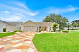 1401 MADRIGAL LANE, THE VILLAGES, FL 32159 - MLS#MFRG5098853