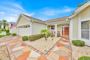 1401 MADRIGAL LANE, THE VILLAGES, FL 32159 - MLS#MFRG5098853