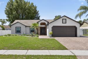 2834 BOLTON BEND, ORLANDO, FL 32817 Sold 08/25/25
