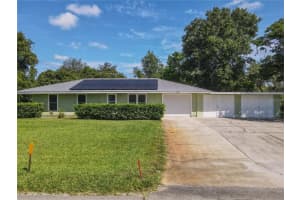 2450 LAKE DRIVE, DELAND, FL 32724 Sold 08/06/25