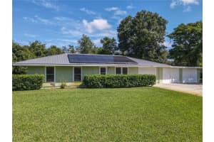 2450 LAKE DRIVE, DELAND, FL 32724 Sold 08/06/25