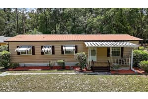 951 Ne 145th Avenue Rd, SILVER SPRINGS