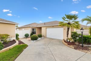 3105 CARROLLTON COURT, THE VILLAGES, FL 32162 - MLS#MFRG5098862