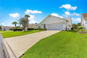 804 SANTA RITA WAY, LADY LAKE, FL 32159 Sold 08/11/25