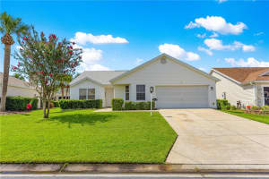 804 SANTA RITA WAY, LADY LAKE, FL 32159 Sold 08/11/25