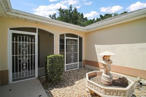 1512 CERVANTES PLACE, LADY LAKE, FL 32159 Sold 10/07/25