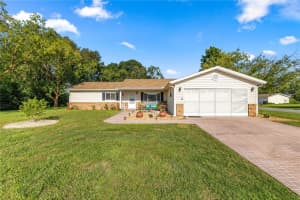 17970 Se 102nd Ct, SUMMERFIELD