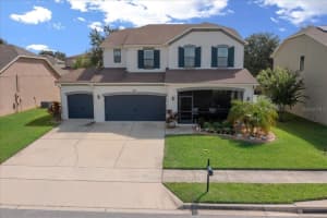 834 OXBOW ROAD, MINNEOLA, FL 34715 - MLS#MFRG5098899
