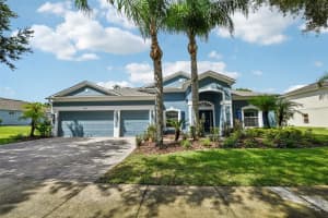 6048 TREMAYNE DRIVE, MOUNT DORA, FL 32757 Sold 11/25/25