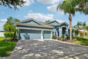 6048 TREMAYNE DRIVE, MOUNT DORA, FL 32757 Sold 11/25/25