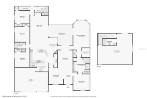6048 TREMAYNE DRIVE, MOUNT DORA, FL 32757 Sold 11/25/25
