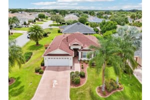 1722 Bugle Ter, THE VILLAGES 1722 Bugle Ter, THE VILLAGES