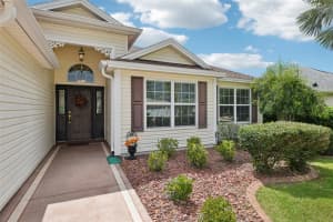 1722 BUGLE TERRACE, THE VILLAGES, FL 32162 - MLS#MFRG5098901