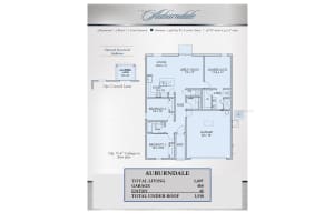 4093 PENELOPE AVENUE, LAKE WALES, FL 33859 - MLS#MFRG5098907