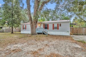 169 166TH COURT, SILVER SPRINGS, FL 34488 Sold 07/28/25